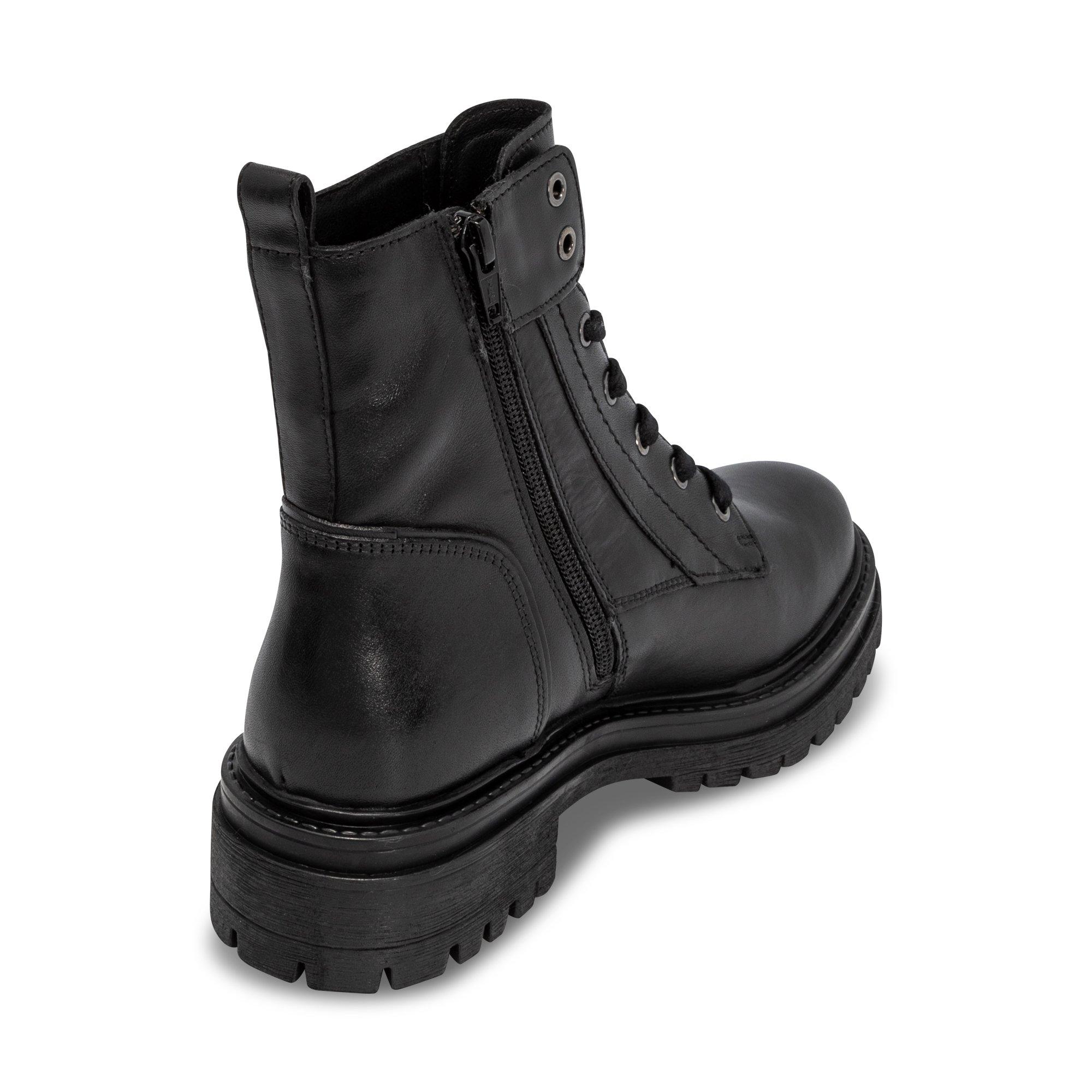 GEOX IRIDEA Bottines,a.lacets 
