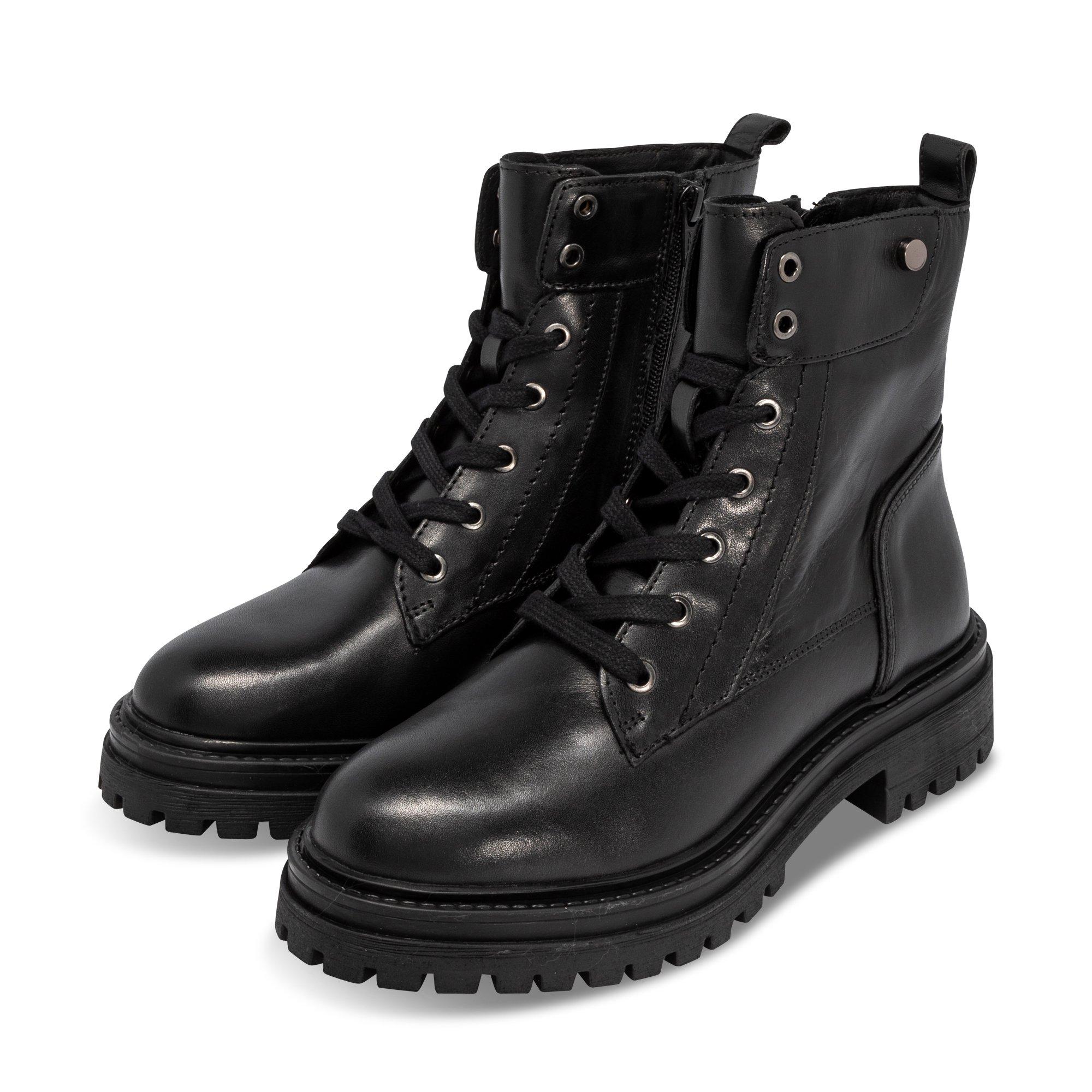 GEOX IRIDEA Bottines,a.lacets 