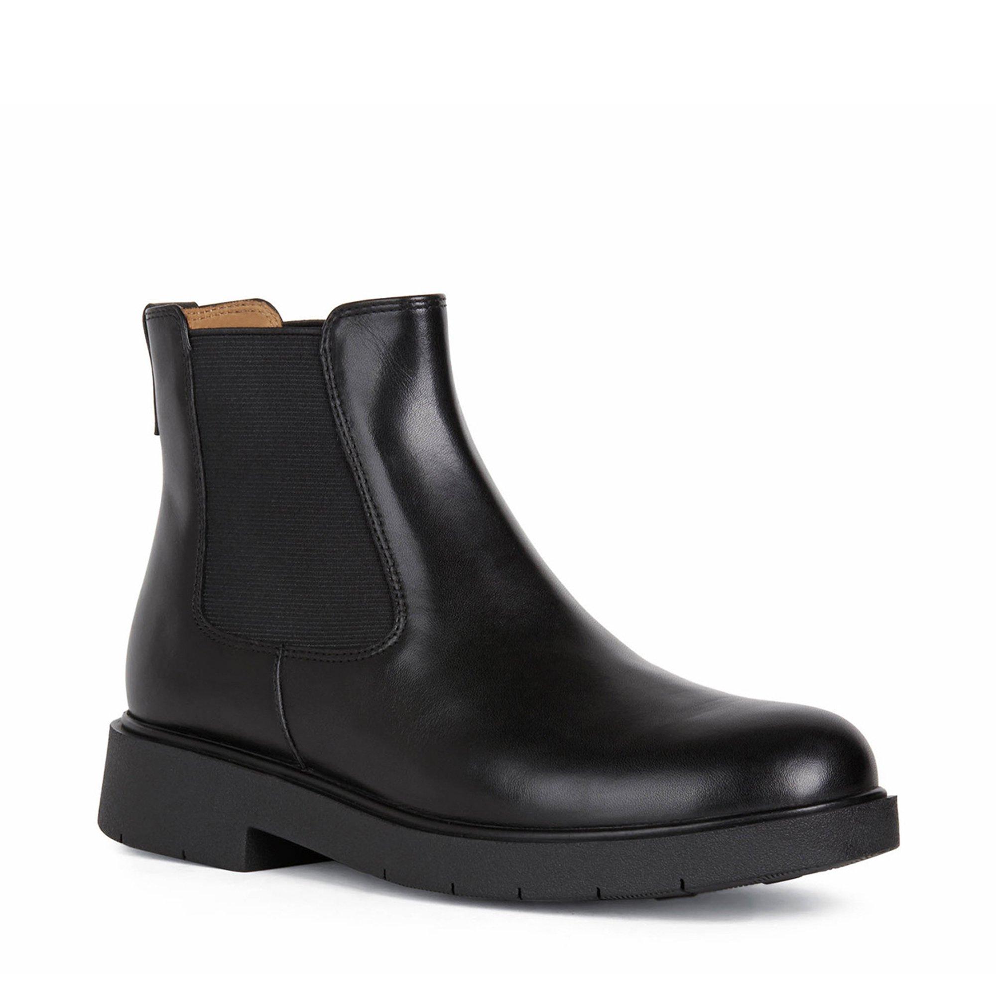 GEOX SPHERICAEC1 Bottes Chelsea 