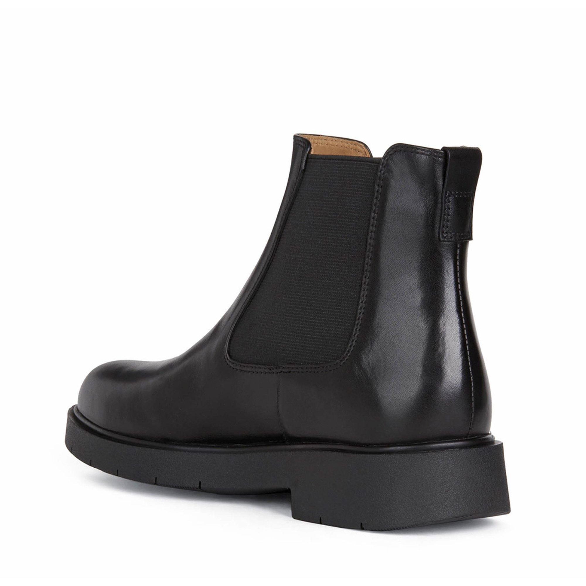 GEOX SPHERICAEC1 Bottes Chelsea 