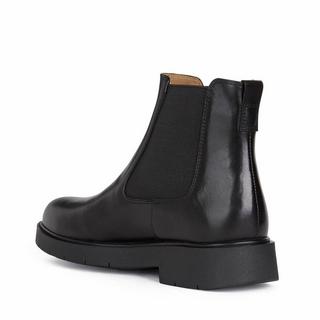 GEOX SPHERICAEC1 Bottes Chelsea 