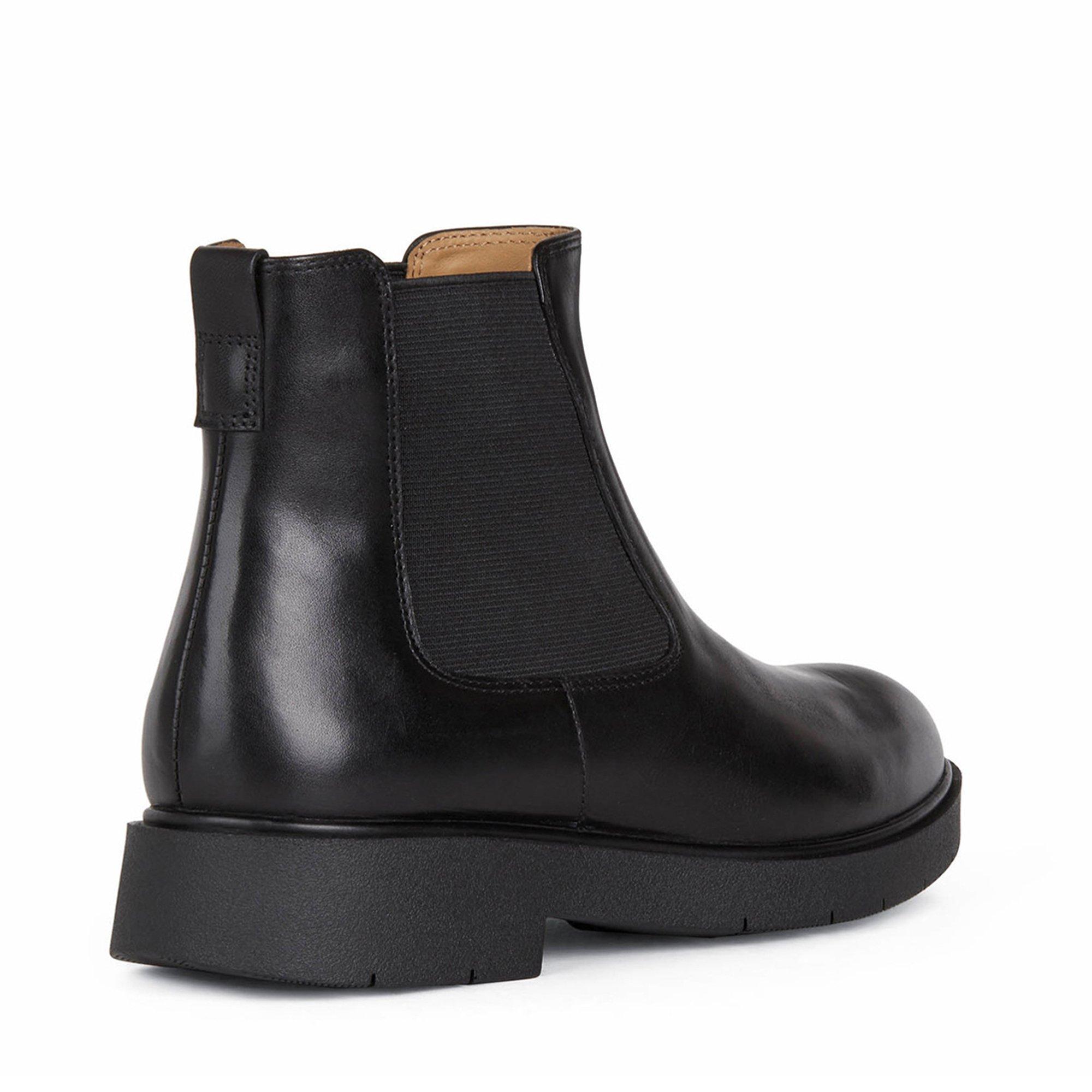 GEOX SPHERICAEC1 Bottes Chelsea 