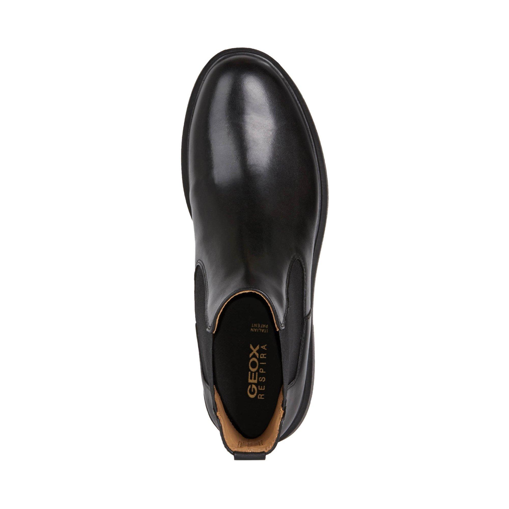 GEOX SPHERICAEC1 Bottes Chelsea 