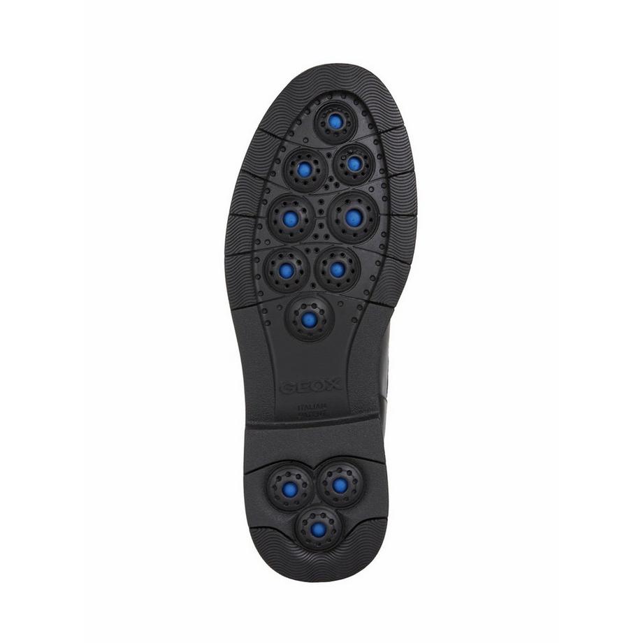 GEOX SPHERICAEC1 Stivaletti Chelsea 