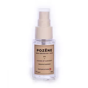 Pozène Spray désinfectant