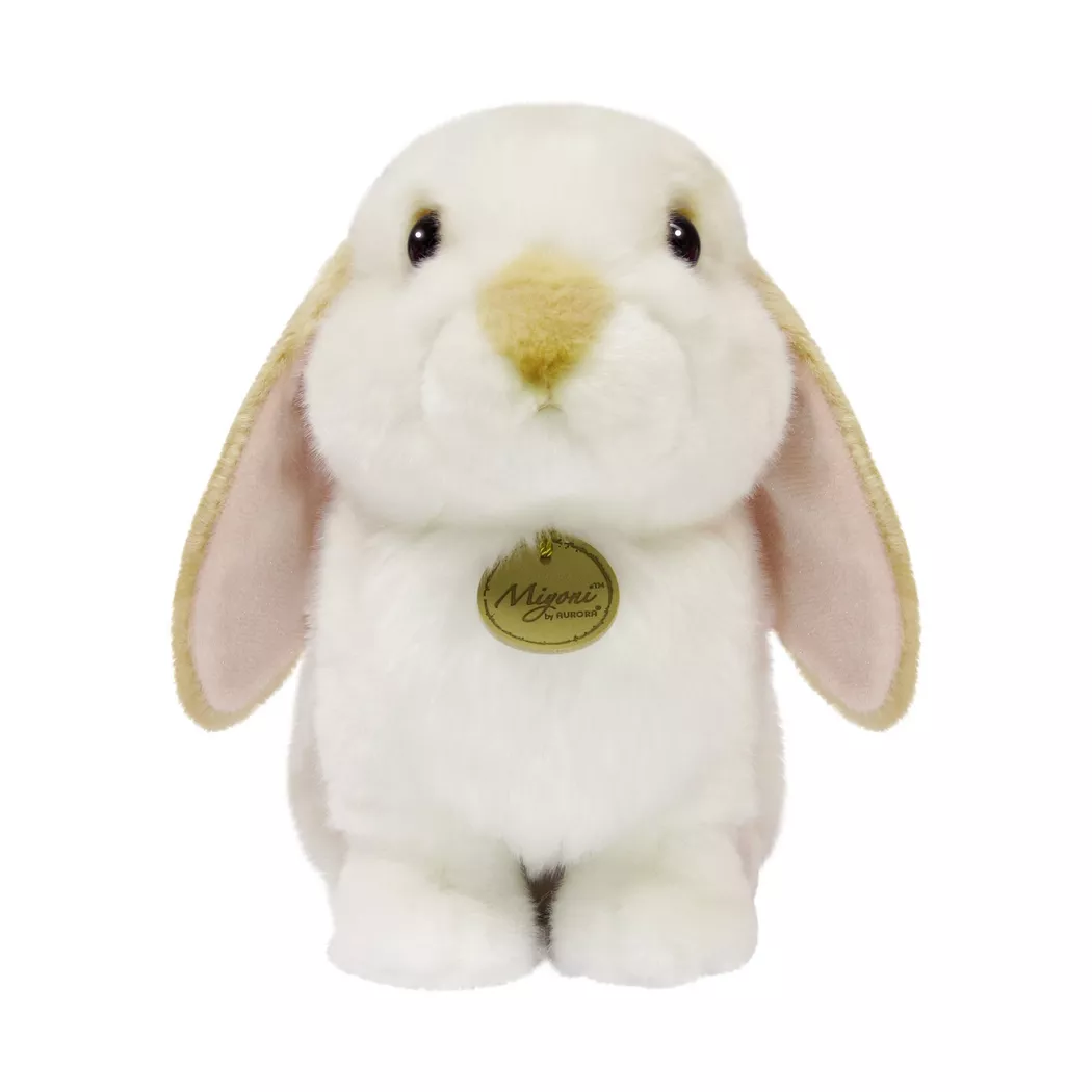 Aurora - Hase, Weiss