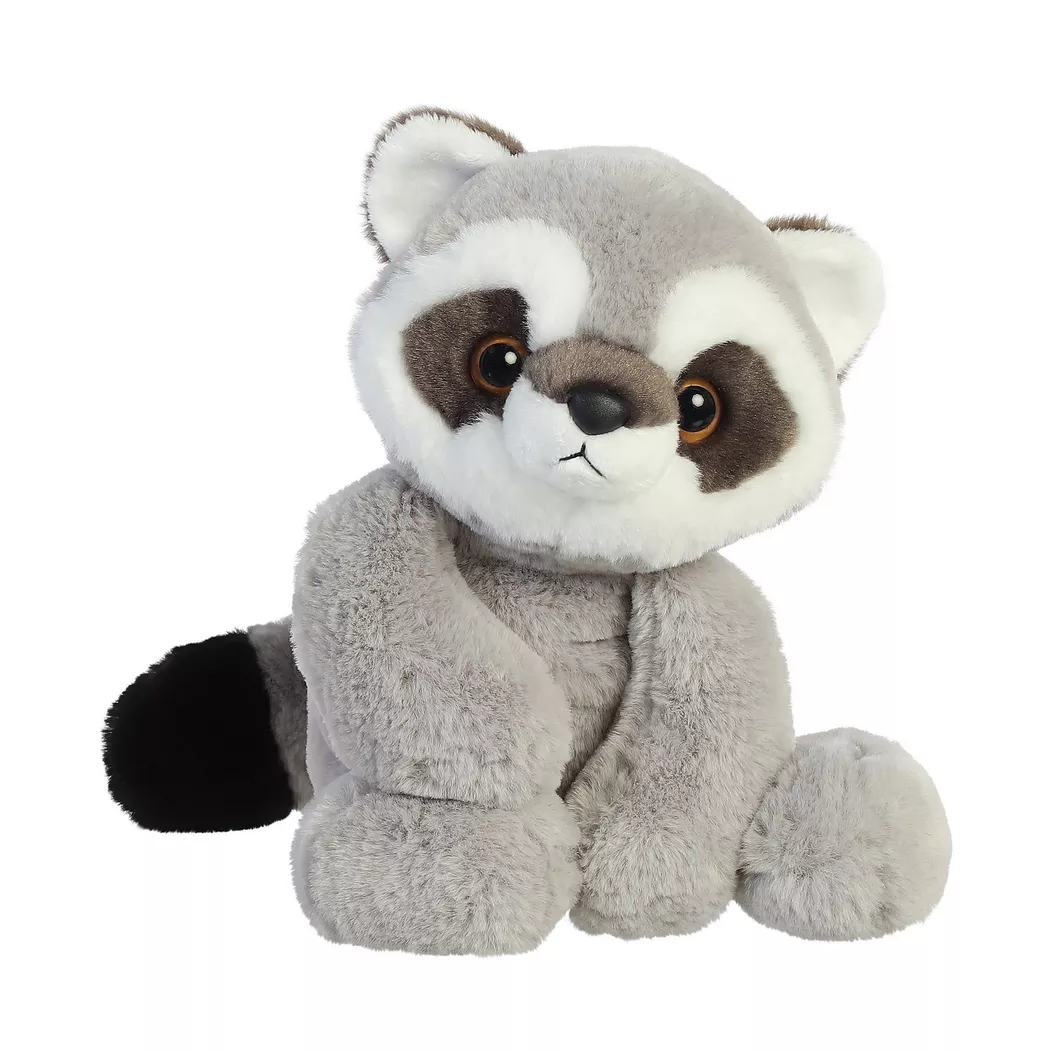 Aurora - Waschbär, Grau