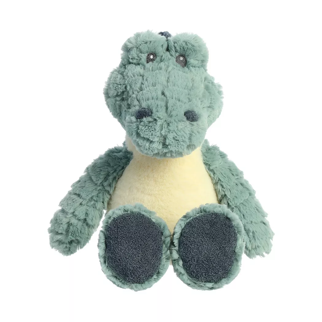 Aurora - Alligator, Grün