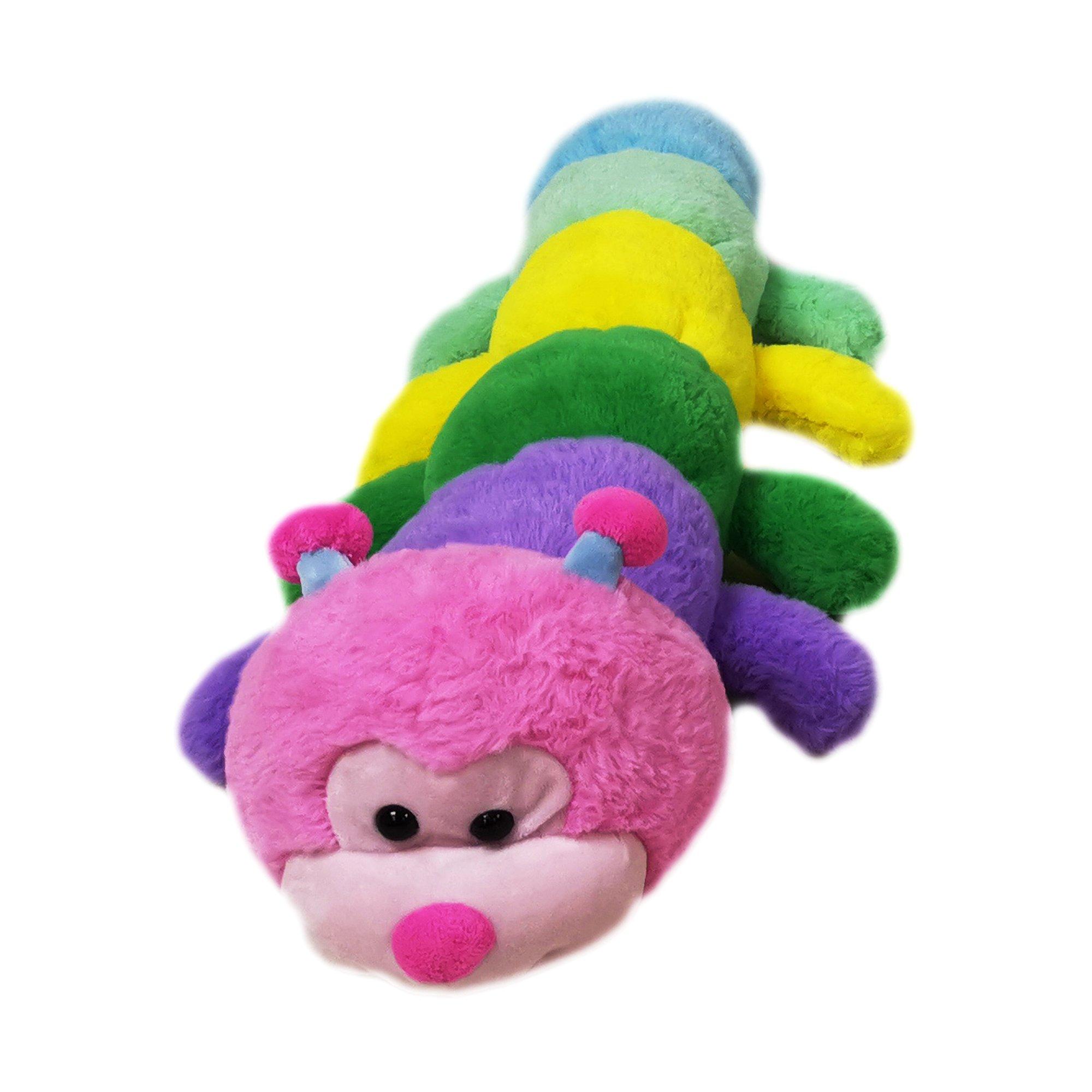 Shanghai Bear Hugs  Tausendfüssler 