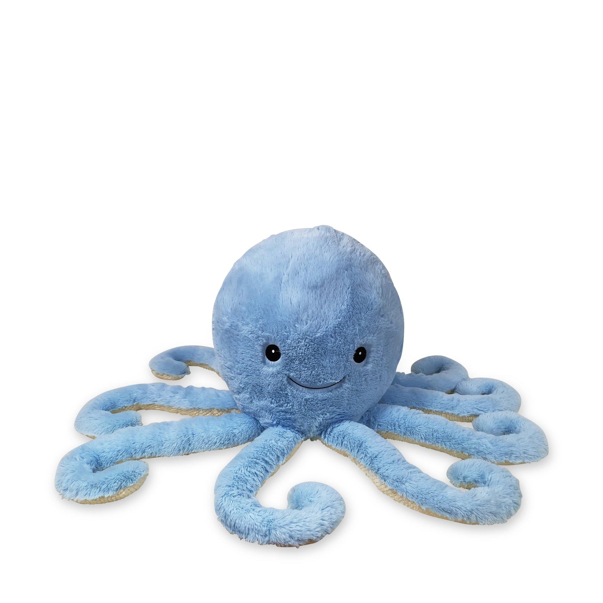 Image of Tintenfisch Hellblau