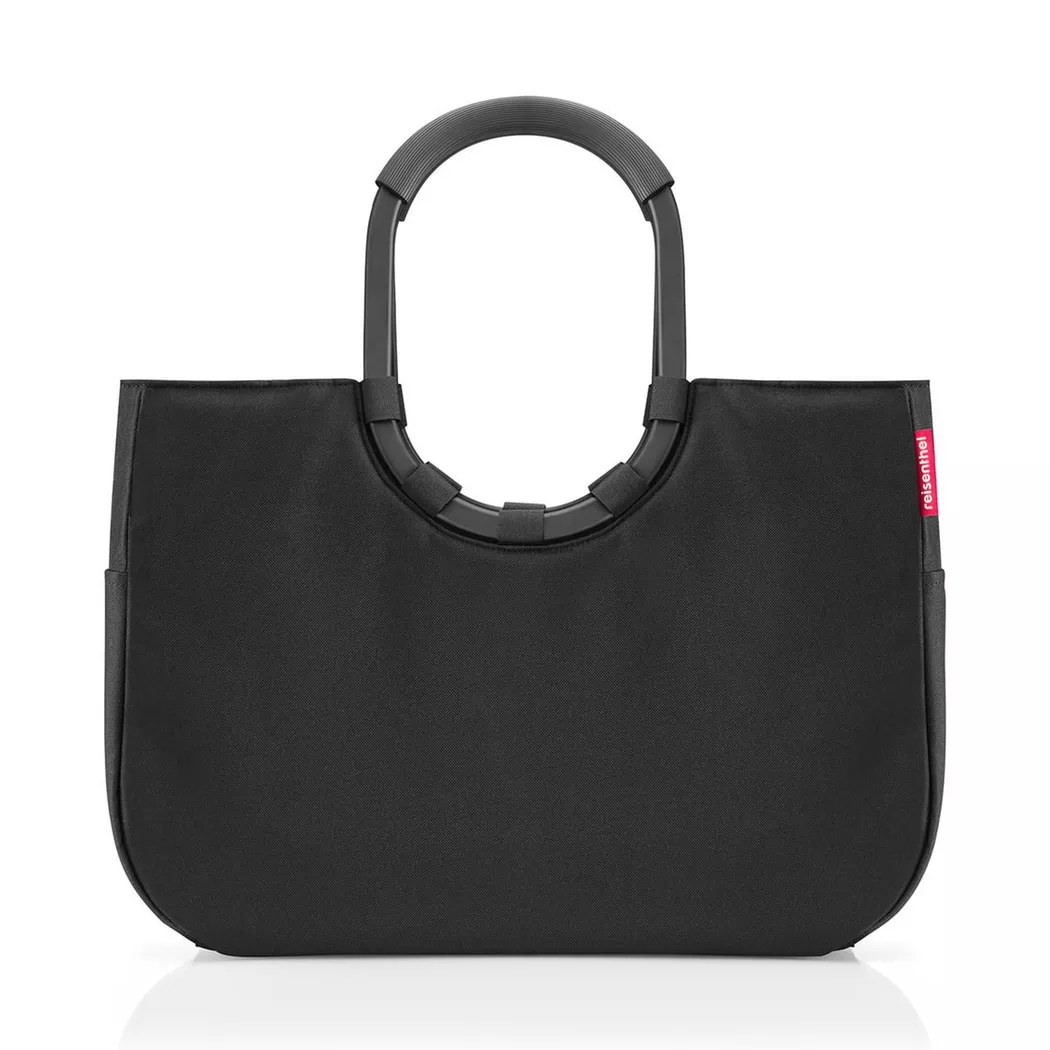 Reisenthel Loopshopper L black black (OR7040)