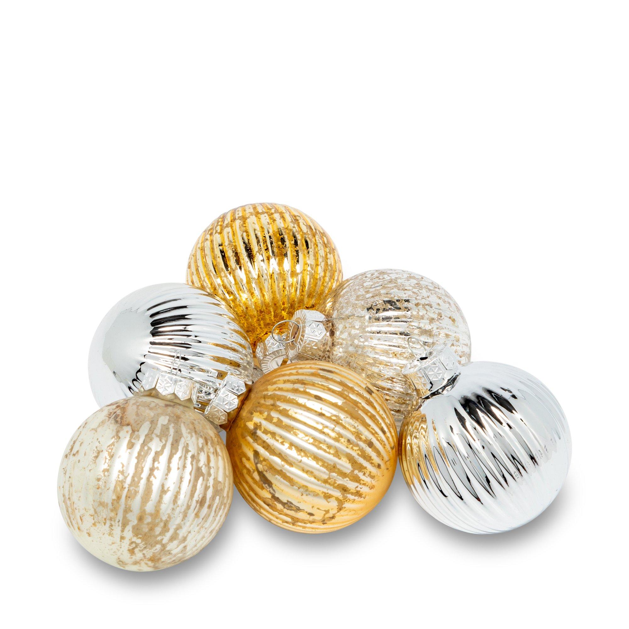 Image of Weihnachtskugel Set Weihnachtskugel Set