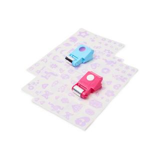 Spin Master  Shimmer Me Tattoo Studio 