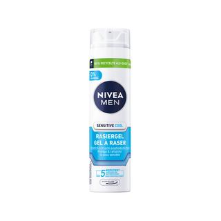 NIVEA Men Sensitive Cool Men Sensitive Cool Rasiergel 