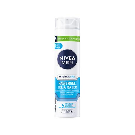 NIVEA Men Sensitive Cool Men Sensitive Cool Rasiergel 