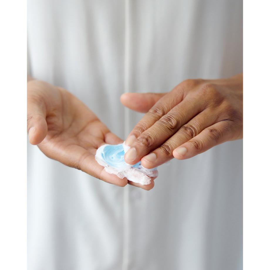 NIVEA Men Sensitive Cool Men Gel à Raser Sensitive Cool 