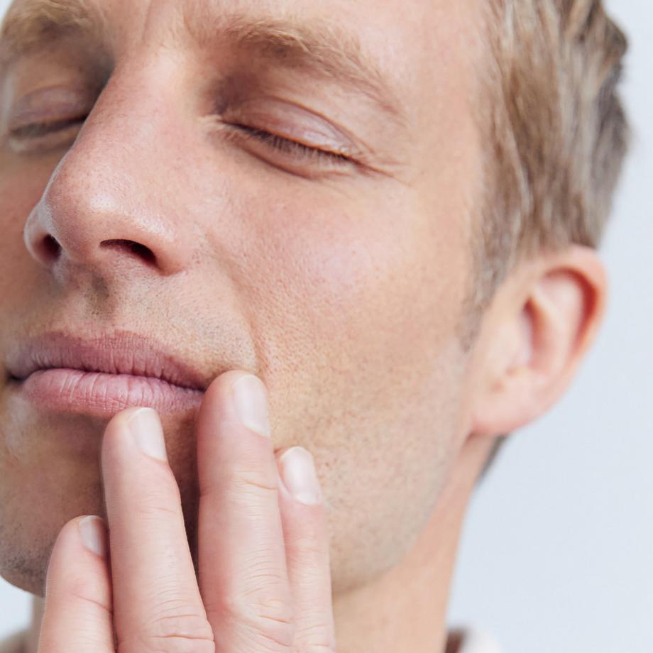 NIVEA Men Sensitive Cool Men Gel à Raser Sensitive Cool 