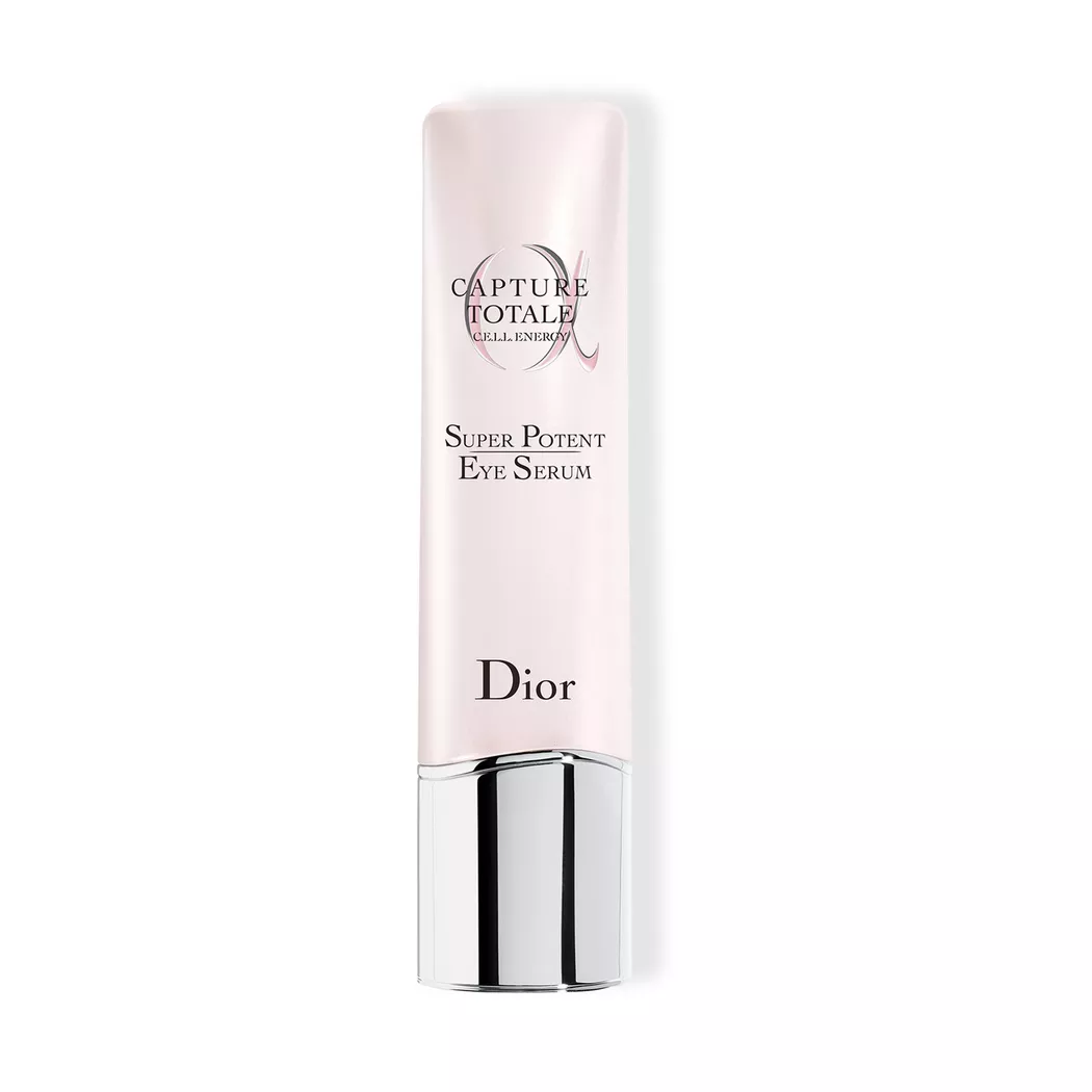 Dior - Capture Totale Super Potent Eye Serum Augenkontur-Serum, 20 ml