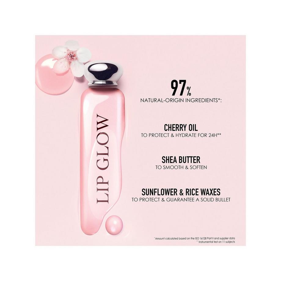 Dior Dior Addict Lip Glow   