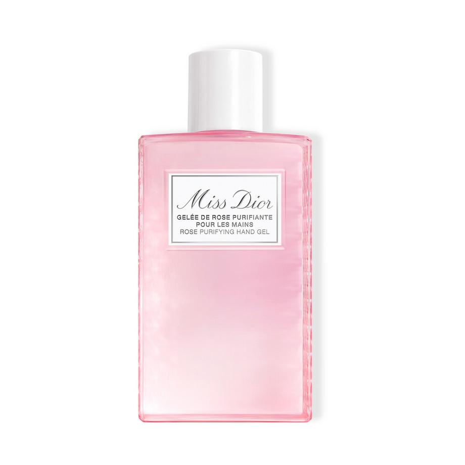 Dior Miss Dior Gelée de rose purifiante pour les mains  