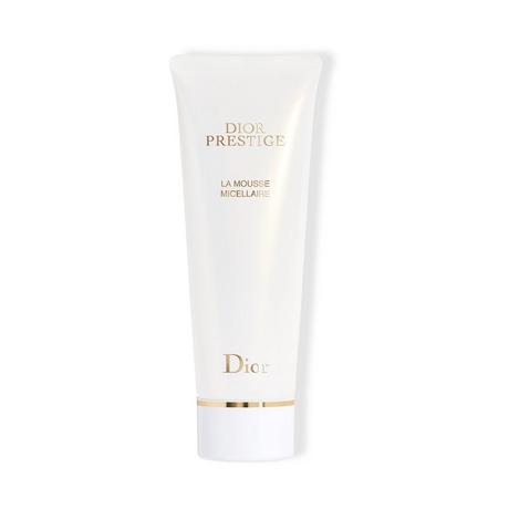Dior Prestige - La Mousse Micellaire Nettoyant visage - texture mousse - confort d'exception  