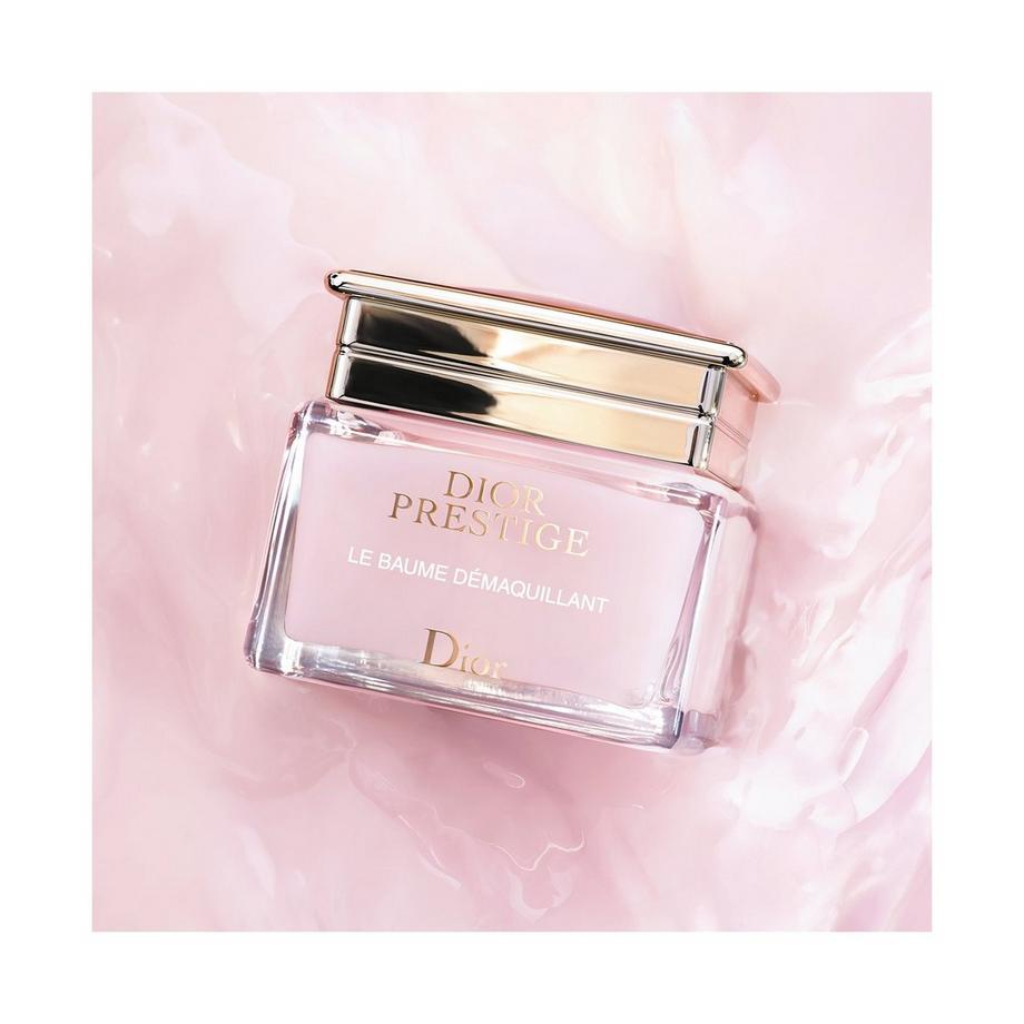 Dior Prestige - Le Baume Démaquillant Baume-en-huile démaquillant d'exception  