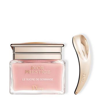 Dior Prestige Le Sucre de Gommage Gommage visage - masque exfoliant & resurfaçant d'exception