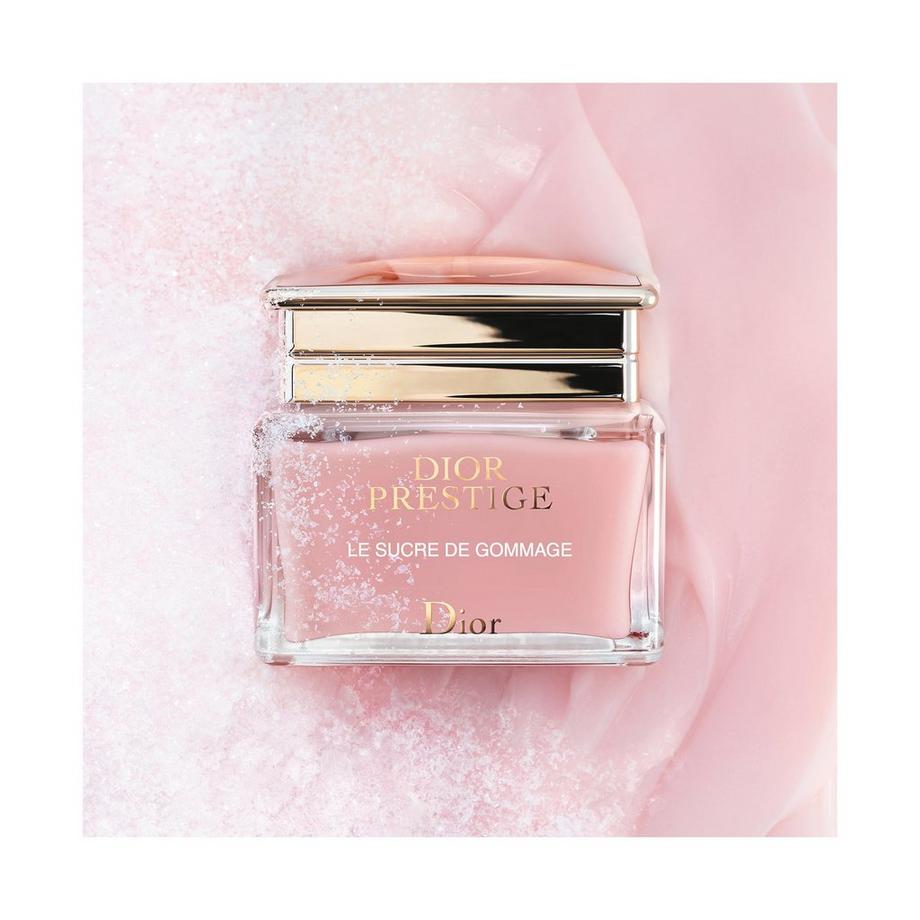 Dior DIOR PRESTIGE Dior Prestige Le Sucre de Gommage Gommage visage - masque exfoliant & resurfaçant d'exception 