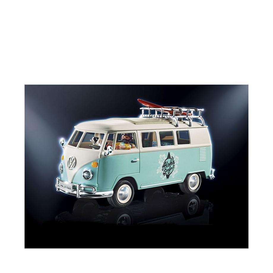 Playmobil  Volkswagen Camping Bus, Limited Edition 