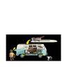 Playmobil  Volkswagen Camping Bus, Special Edition 