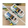 Playmobil  Volkswagen Camping Bus, Special Edition 