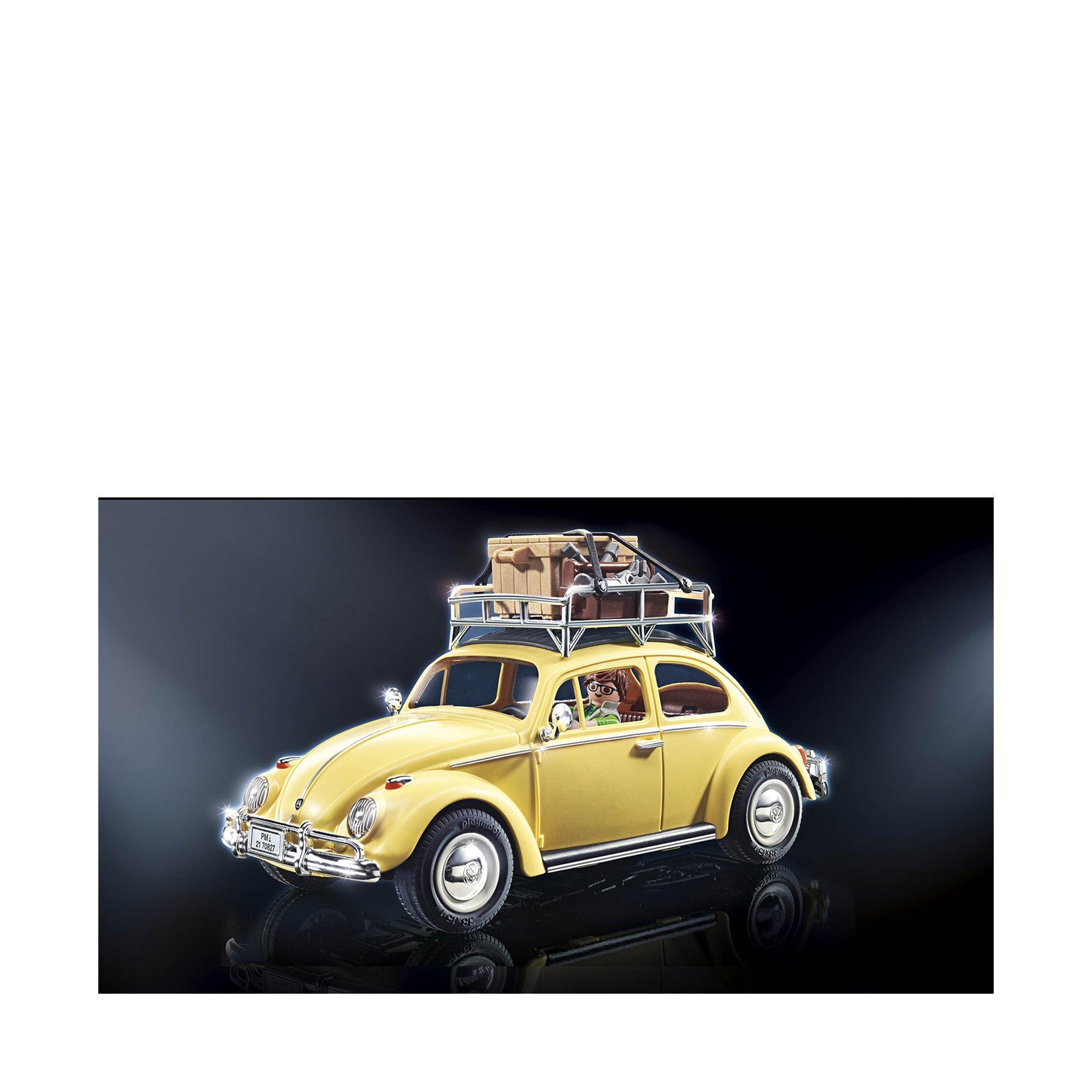 Playmobil  70827 Volkswagen Coccinelle, Edition spéciale 