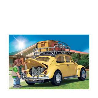 Playmobil  70827 Volkswagen Coccinelle, Edition spéciale 