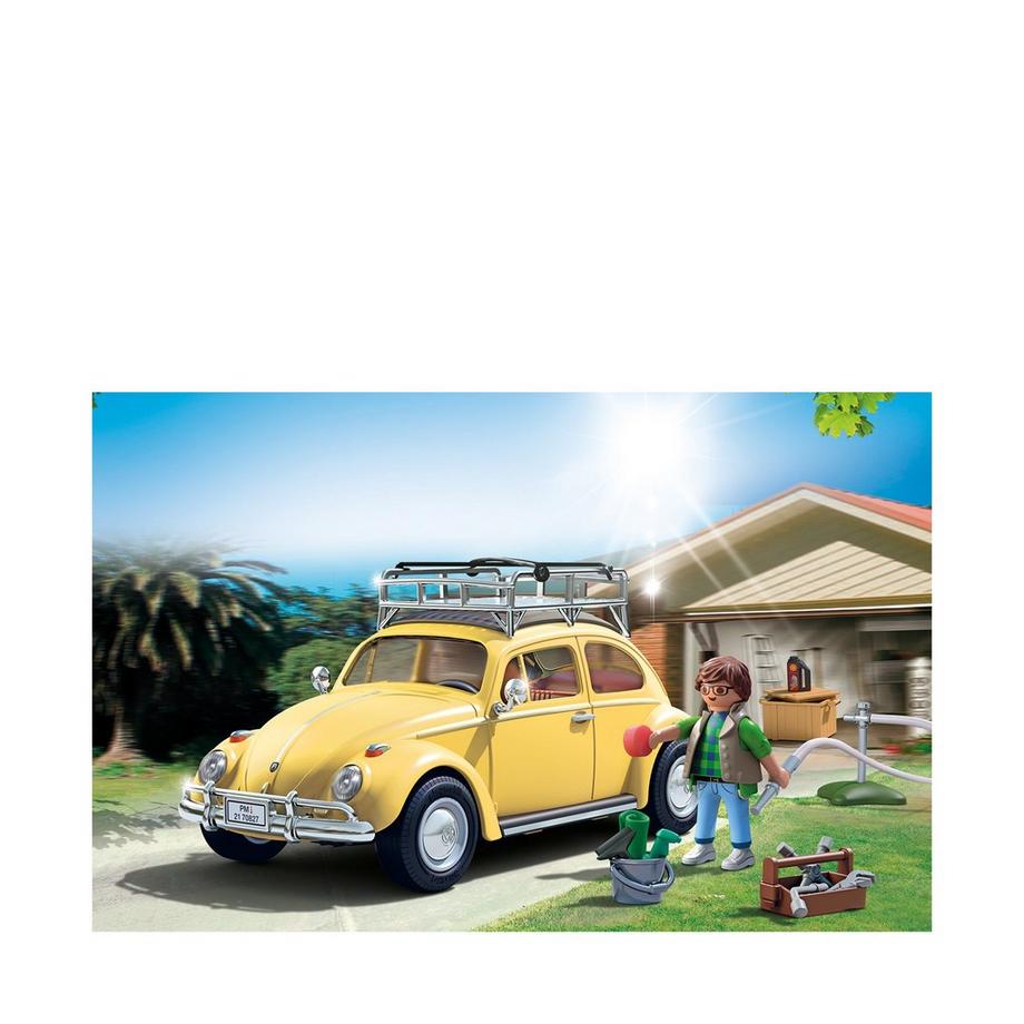 Playmobil  70827 Volkswagen Käfer, Special Edition 