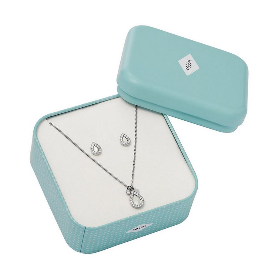 FOSSIL CLASSICS Schmuckset 