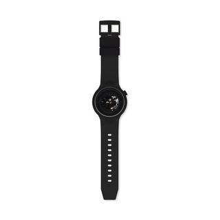 swatch BIG BOLD BIOCERAMIC C-BLACK Horloge analogique 
