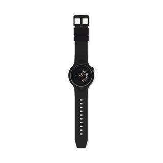 swatch BIG BOLD BIOCERAMIC C-BLACK Orologio analogico 