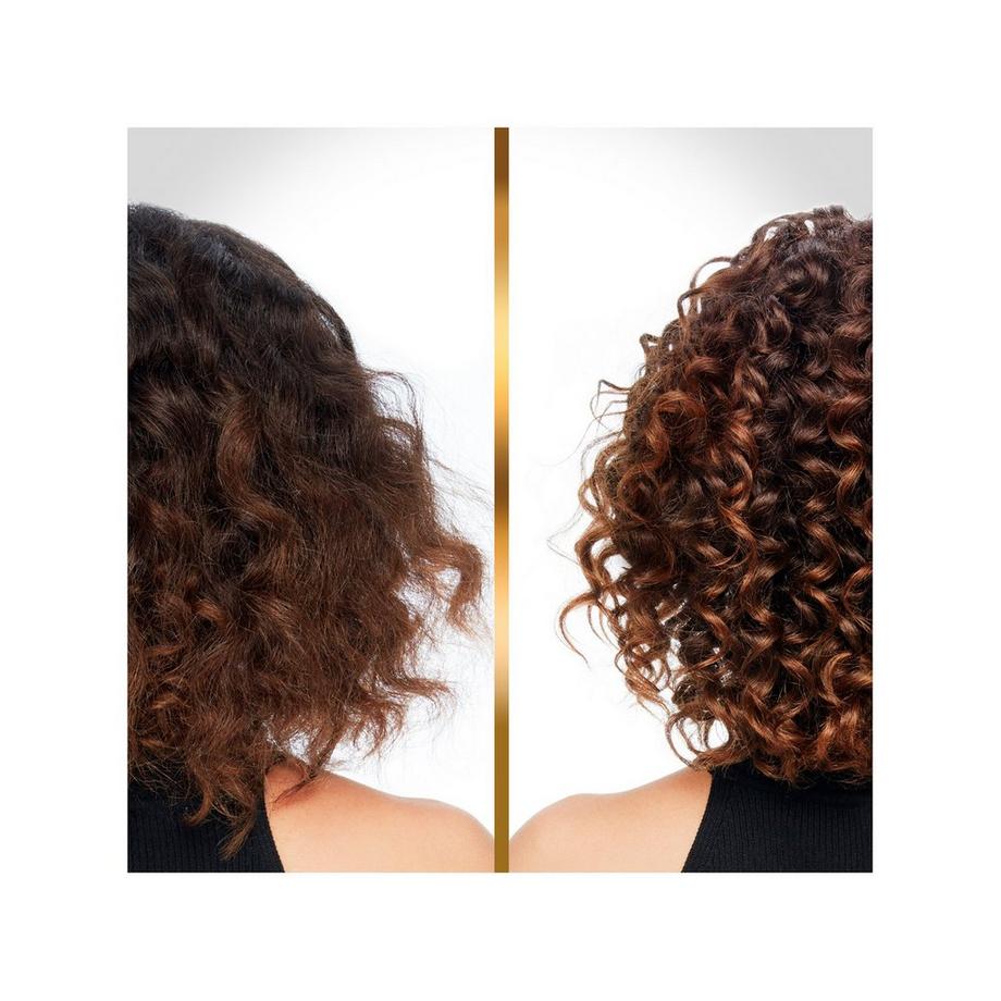 Hair Biology Anti-Frizz & Illuminate Anti-Frizz & Illuminate Haarmaske  