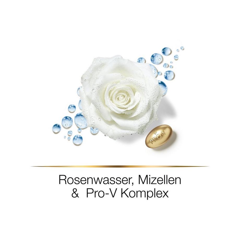 Hair Biology Cleanse & Reconstruct Cleanse & Reconstruct Pflegespülung 