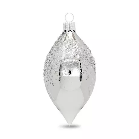 Manor Collections Boule  Argent