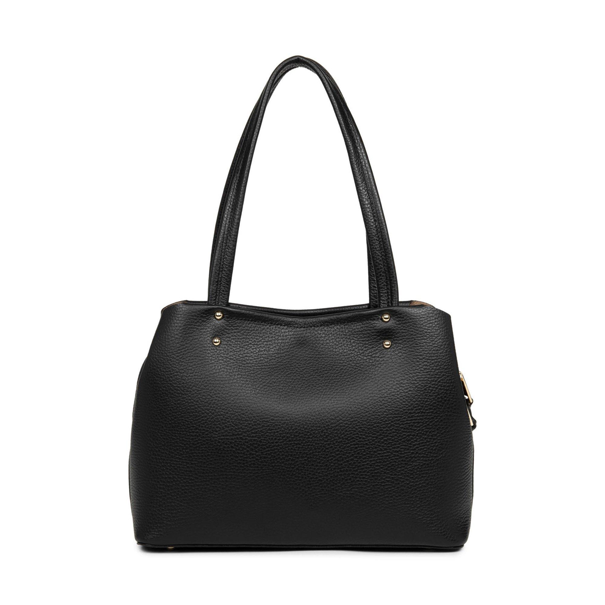 LANCASTER Foulonne Double Handtasche 