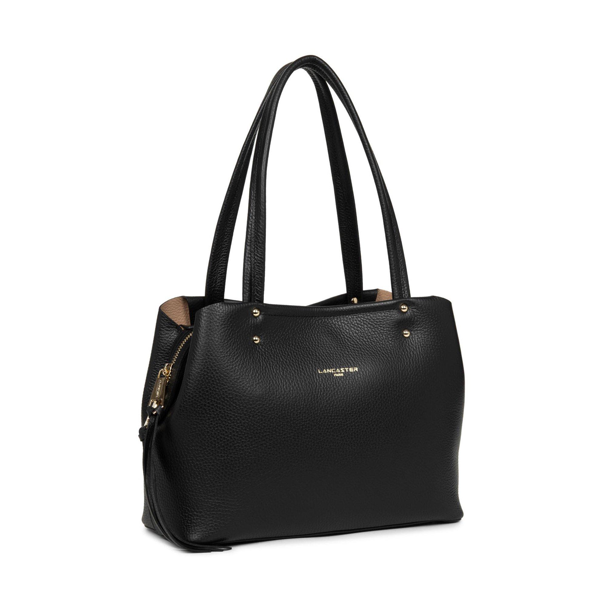 LANCASTER Foulonne Double Handtasche 