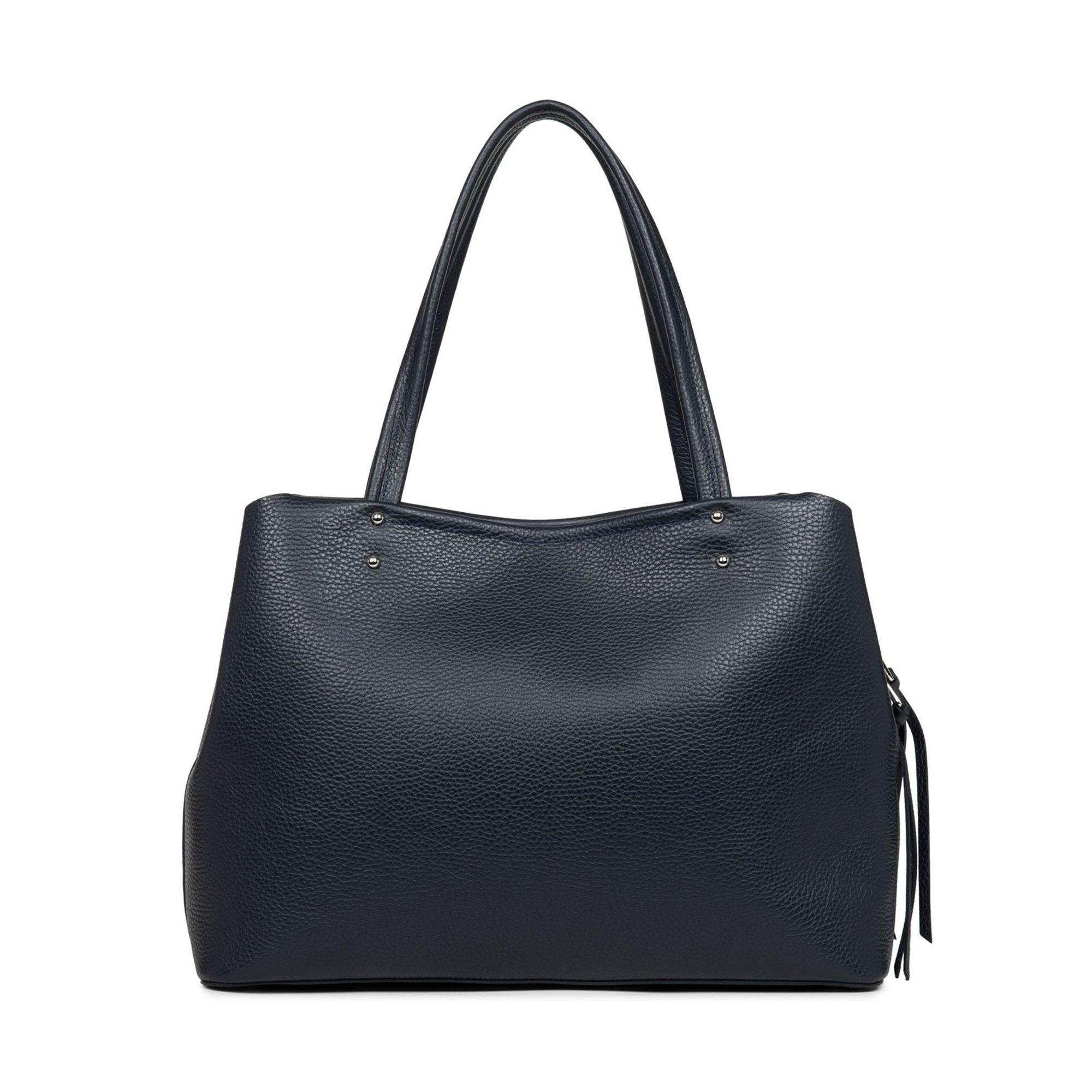 LANCASTER Foulonne Double Borsa a tracolla 