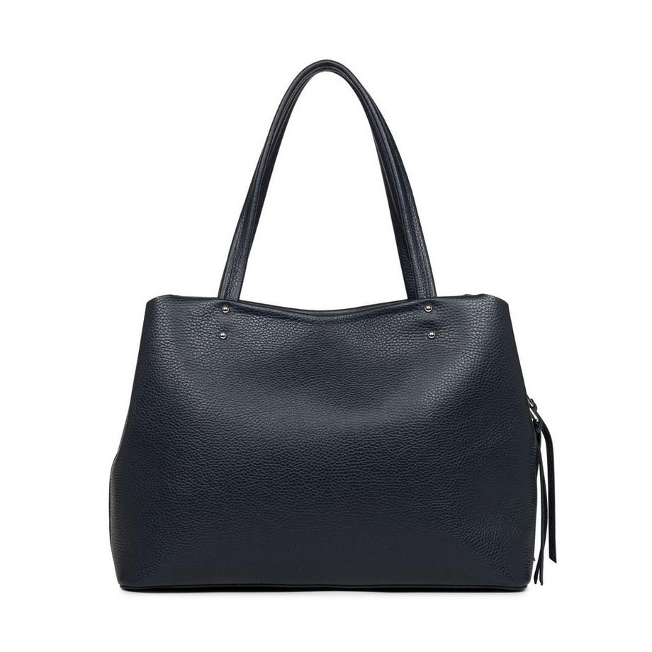 LANCASTER Foulonne Double Schultertasche 