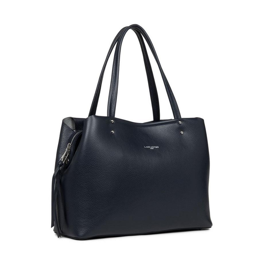 LANCASTER Foulonne Double Schultertasche 