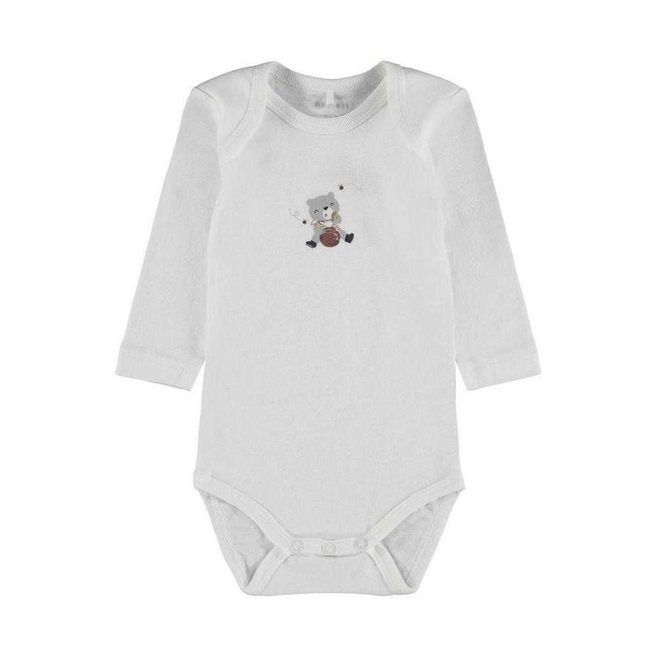 Name It Body Set Body, maniche lunghe 
