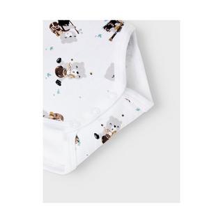 Name It Body Set Body, manches longues 