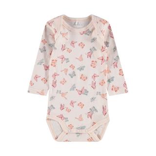 Name It Body Set Body, maniche lunghe 