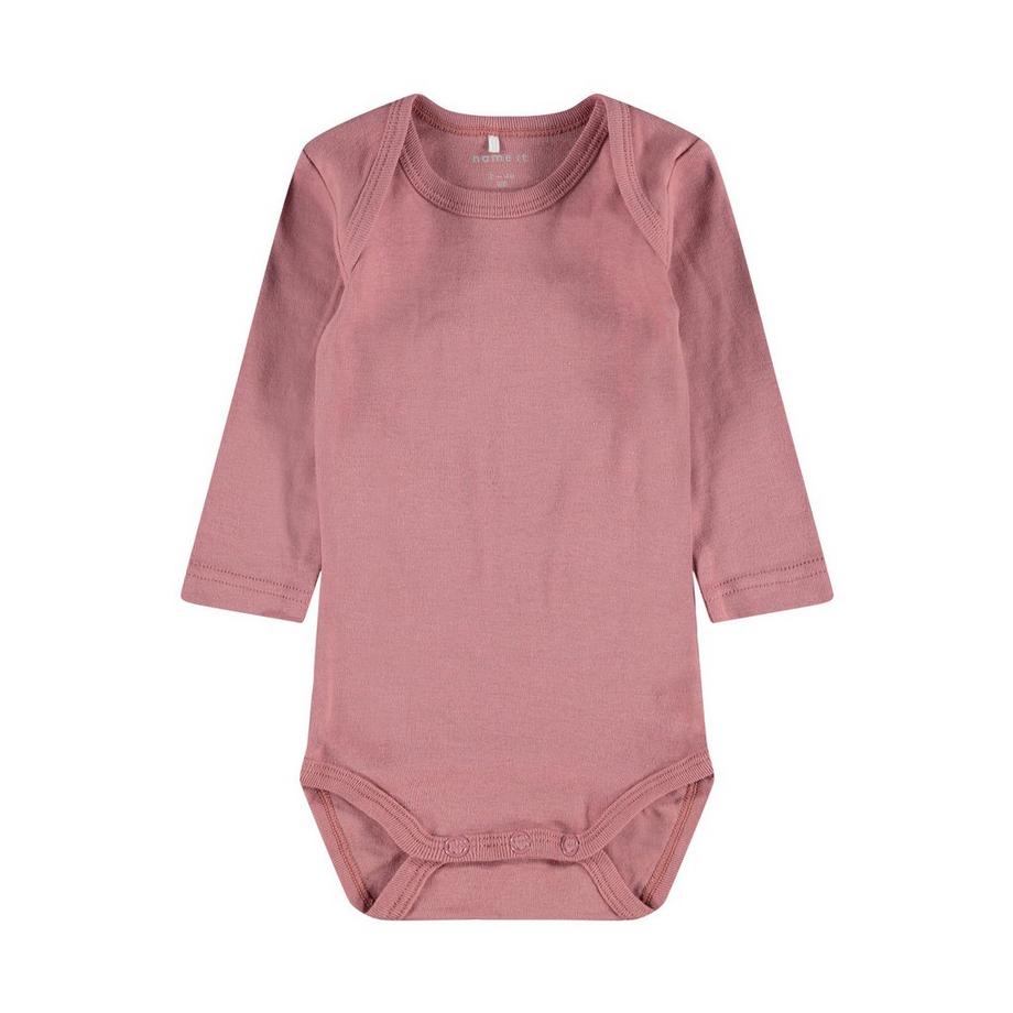 Name It Body Set Body, manches longues 