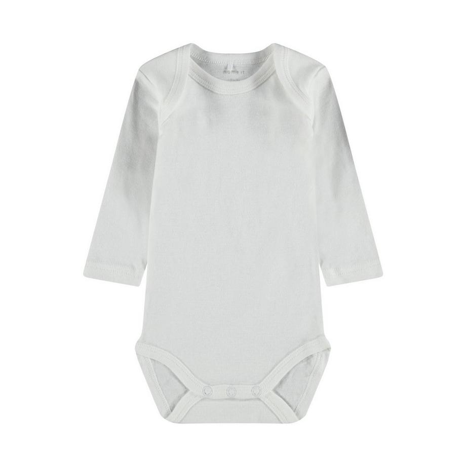 Name It Body Set Body, manches longues 